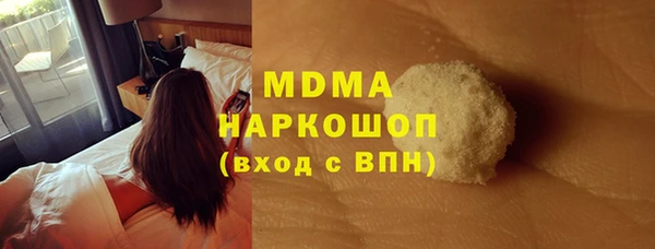 гашик Арсеньев
